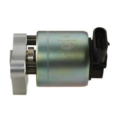 Kuva HELLA 6NU 010 171 611 EGR Venttiili Elektroninen Tiivisteillä OPEL: Astra G CC, Vectra C Caravan, Sedan