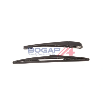 Kuva BOGAP W5515100 Pyyhkijänvarsisarja FIAT: Stilo Multi Wagon (192) 1.9 JTD, 1.4 16V, D Multijet, D, 1.6 1.8 16V 2003 2008