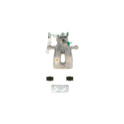 Kuva BOSCH 0 986 134 011 Jarrusatula Alumiini 53 RENAULT: Modus / Grand Modus, Clio 3, III Grandtour