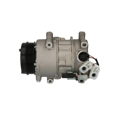 Kuva Kompressori, ilmastointilaite MERCEDES BENZ A KLASS [W169], B Sports Tourer [W245] OE 000 230 14 11, 001 36 91 11