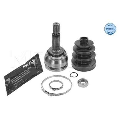 Kuva MEYLE 514 498 0010 Vetonivel ORIGINAL Quality Pyörän puoli Ilman ABS rengasta VOLVO: V40 Farmari, S40 I
