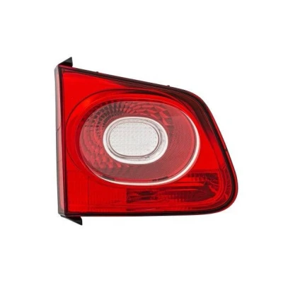 Kuva HELLA 2SA 009 692 091 Takavalot Vasen Sisä osa H21W, W5W 12 valkoinen/punainen polttimoilla Lampun kannalla VOLKSWAGEN: Tiguan I