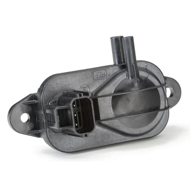 Kuva HELLA 6PP 009 409 271 DPF Paine Eroanturi Kiinnitysmateriaalilla FORD: MONDEO 4 Turnier, KUGA 1, 4, VOLVO: V70 3, V50, S40 II