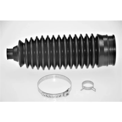Kuva SPIDAN 84087 Hammastangon Suojakumi Thermoplast Ruostumattomalle nippusiteelle SUBARU: Impreza II Sedan