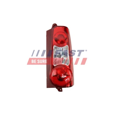 Kuva Takavalo FAST FT86425