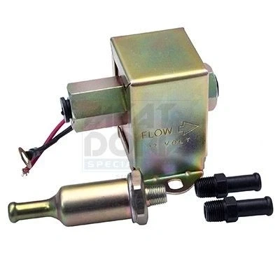 Kuva Polttoainepumppu MEAT &amp; DORIA 76036