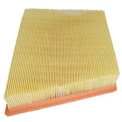 Kuva ALCO FILTER MD 8988 Ilmansuodatin 50,0 191,5 256,5 Suodatinpanos JAGUAR: XF Sedan, LAND ROVER: Range Rover Sport