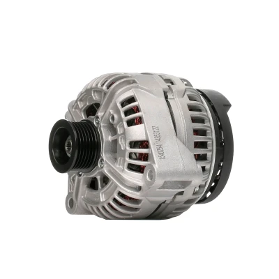 Kuva BOSCH 0 986 047 550 Laturi 14V 150A MERCEDES BENZ: E sarja T modell, Sedan, S Sedan