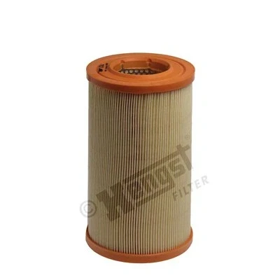 Kuva HENGST FILTER E328L Ilmansuodatin 285 165 Suodatinpanos FIAT: Ducato II Flatbed Kuorma auto/Alusta, Van, Bussi