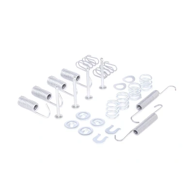 Kuva QUICK BRAKE 105 0010 Tarvikesarja, Käsijarru SUBARU: Impreza II Sedan, Forester III, Legacy 4, MITSUBISHI: Lancer 8 Limousine, Outlander 2 SUV