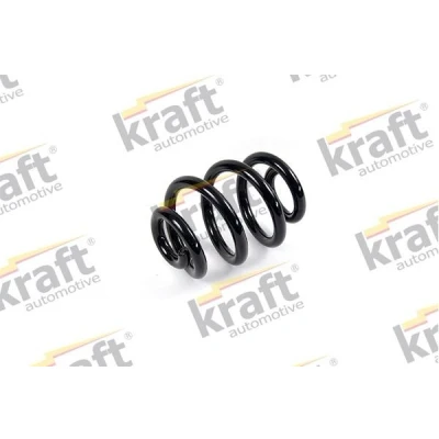 Kuva KRAFT 4030100 Jousi Taka akseli VOLKSWAGEN: Transporter 5, Multivan 5 (7HM, Bus