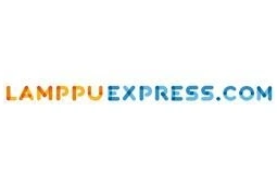 Lamppuexpress FI Logo