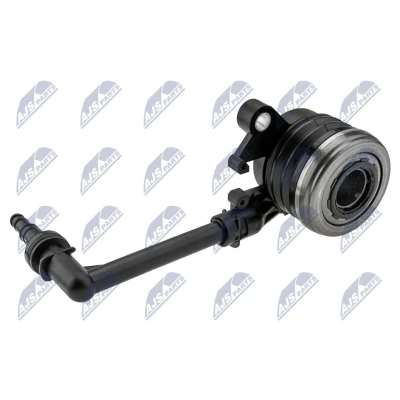 Kuva NTY NWS RE 005 Irroitusmekanismi Kytkin NISSAN: Qashqai / Qashqai+2 I, RENAULT: SCENIC 2