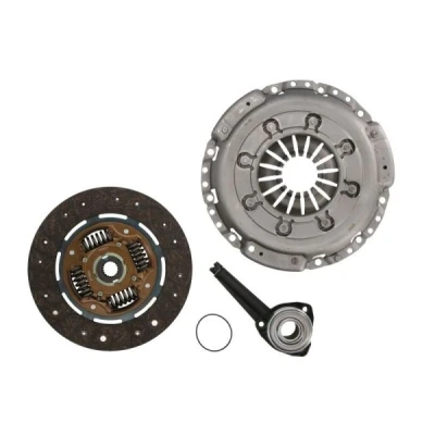 Kuva NEXUS F1X204NX Kytkinpaketti Irroitusmekanismilla 240 RENAULT: TRAFIC 2 Bus, Kasten, OPEL: Vivaro A Combi, Van, Movano Van