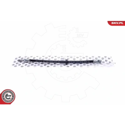 Kuva Jarruletku, Etuakseli, Molemminpuolin Volvo Xc70 cross country I OE 30665464, 30714822, 30792531