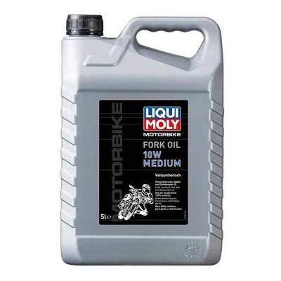 Kuva LIQUI MOLY 1606 Haarukkaöljy
