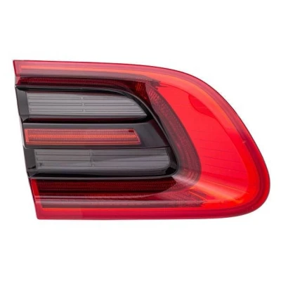 Kuva HELLA 2SD 011 500 111 Takavalot Vasen Sisä osa LED 12 Lampun kannalla