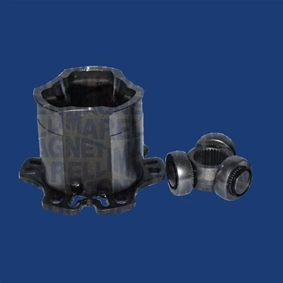 Kuva Nivelsarja, vetoakseli, Etuakseli AUDI, FORD, SEAT, SKODA, VW OE 7M3407332