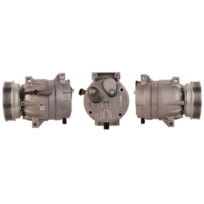 Kuva LUCAS ELECTRICAL ACP753 Ilmastoinnin Kompressori PAG 150 RENAULT: LAGUNA 2 Grandtour,