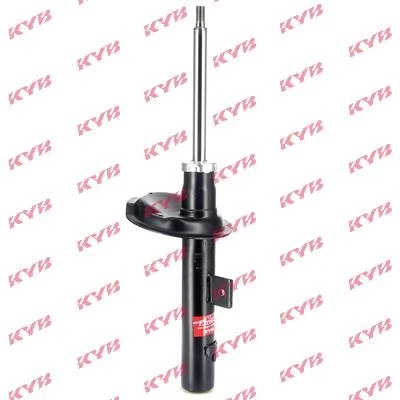 Kuva KYB Excel G 333735 Iskunvaimentimet Etuakseli, vasen Kaasupaine Kaksiputki Joustintuki Tappi ylhäällä CITROËN: Xsara Coupe, Farmari