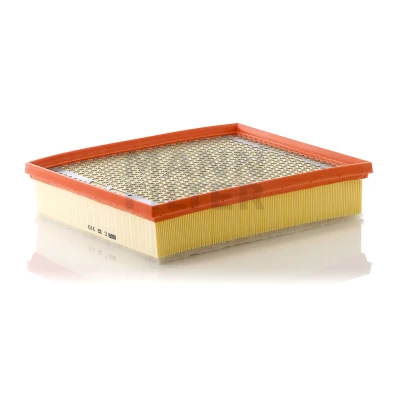 Kuva MANN FILTER C 32 010 Ilmansuodatin 70 260 315 Suodatinpanos pölyisiin olosuhteisiin VOLKSWAGEN: Amarok Pick up