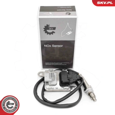Kuva ESEN SKV 71SKV009 NOx sensori, urearuiskutus 12V