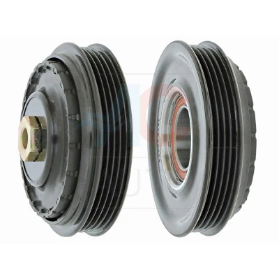 Kuva ACAUTO AC 06DN112 Magneettikytkin DENSO, SUBARU, TOYOTA 5TSE 110, 115mm