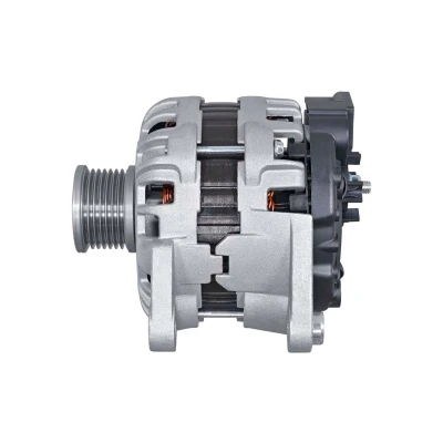 Kuva HELLA 8EL 011 713 661 Laturi 14V 90A RENAULT: Twingo 3