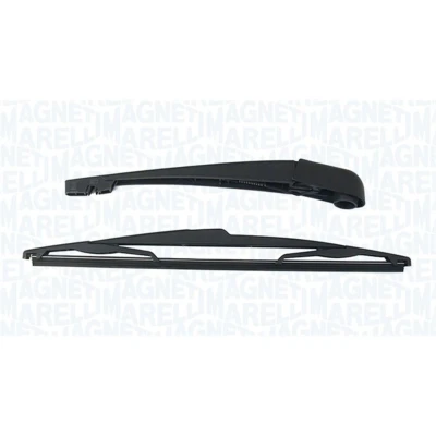 Kuva Pyyhkijänsulka Magneti Marelli 000723180186 360mm ilman ajoneuvokohtaista adapteria ALFA ROMEO: Giulietta Hatchback