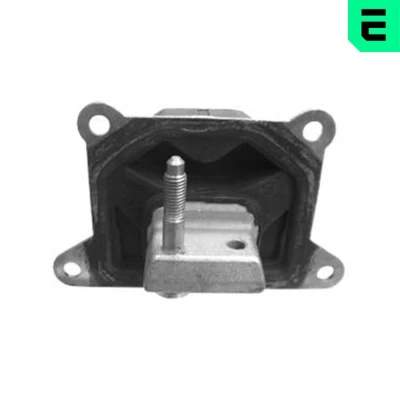 Kuva Moottorin tuki, Edessä, Etuakseli, Eteen, oikea, Oikea OPEL, VAUXHALL OE 0684666, 684666, 90445300