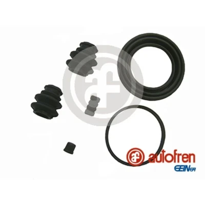 Kuva AUTOFREN SEINSA D4875 Jarrusatula Korjaussarja Etuakseli 54