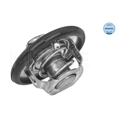 Kuva MEYLE 028 289 0000 Termostaatti 89 ORIGINAL Quality Tiivisteillä VOLVO: V40 Farmari, S40 I, CITROËN: Xsara Hatchback, Coupe