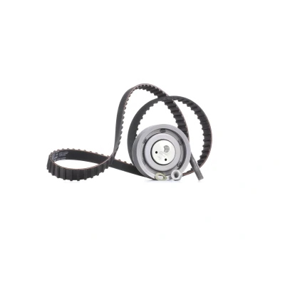 Kuva GATES FleetRunner Micro V Stretch Fit K015308 Jakohihnasarja VOLKSWAGEN: GOLF 3, TRANSPORTER 4, 4 Bus
