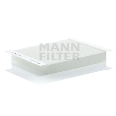 Kuva MANN FILTER CU 2143 Raitisilmasuodatin Hiukkassuodatin 210 241 32 OPEL: Meriva A