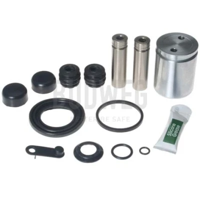 Kuva BUDWEG CALIPER 2090214 Jarrusatula Korjaussarja 46
