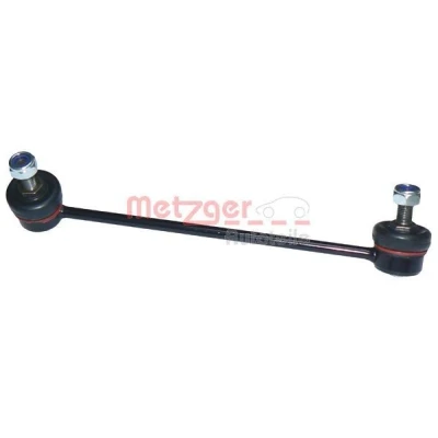 Kuva METZGER 53032711 Koiranluu Etuakseli, vasen 240 KIT +