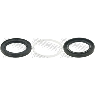 Kuva Akselitiiviste, man.vaihteiston pääakseli LEXUS RX, TOYOTA ALPHARD I, CALDINA Kombi, HARRIER, HIGHLANDER / KLUGER, RAV 4 II OE 90316 37001