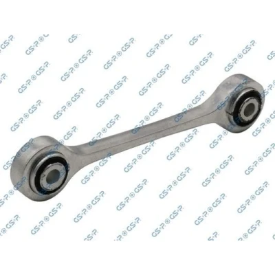 Kuva Tanko, kallistuksenvaimennin, Etuakseli, oikea, vasen AUDI Q7, PORSCHE CAYENNE, VW TOUAREG OE 7L0411317, 95534306900