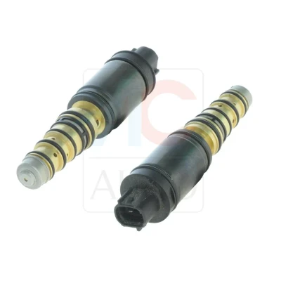 Kuva ACAUTO AC 02DN30 Säätöventtiili, Kompressori 6SES
