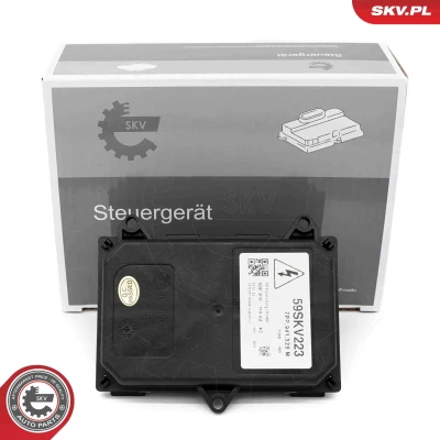 Kuva ESEN SKV 59SKV223 Ohjainlaite, Valo