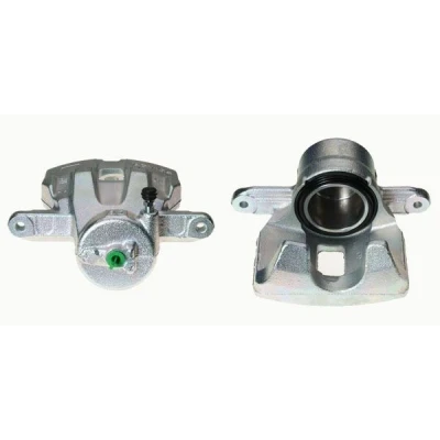 Kuva BUDWEG CALIPER 344112 Jarrusatula SUZUKI: Grand Vitara 2 SUV, 1 SUV