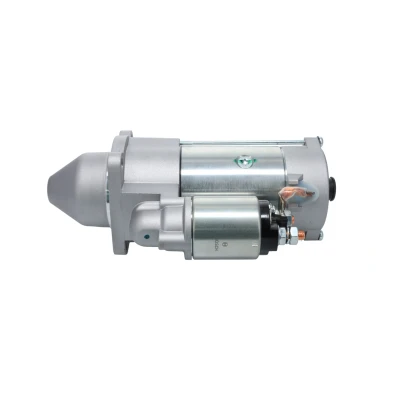 Kuva BOSCH 1 986 S10 048 Starttimoottori 12V 3kW 9 30,50 links 89mm