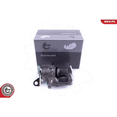 Kuva ESEN SKV 55SKV194 Jarrusatula Taka akseli, oikea FIAT: Croma II Farmari