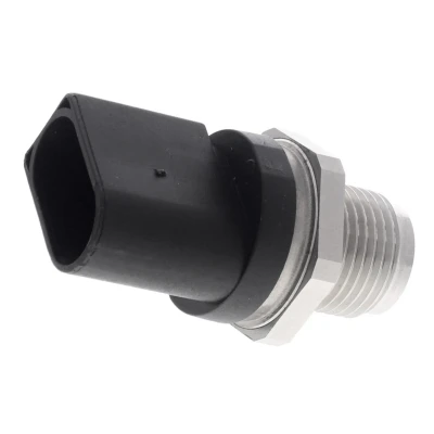 Kuva VEMO V20 72 5244 Tunnistin Polttoaine Paine Polttoainekisko BMW: 5 Touring, Sedan, 7