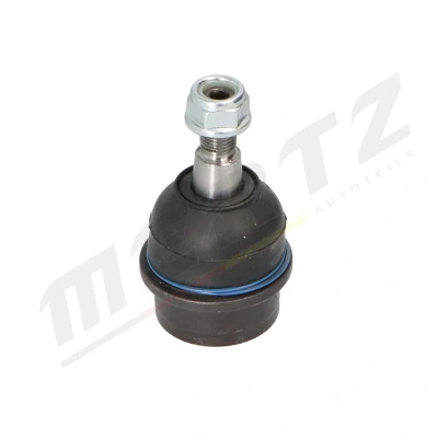 Kuva MERTZ M S2578 Alapallonivel Etuakseli, vasen, oikea, Alla, Ulompi Tarvikkeilla 17,2mm 60mm JEEP: GRAND CHEROKEE 3, Commander