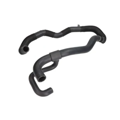 Kuva THERMOTEC DWR025TT Jäähdyttimen Letku Yläpuolella EPDM (eteenipropeeni dieeni kumi)