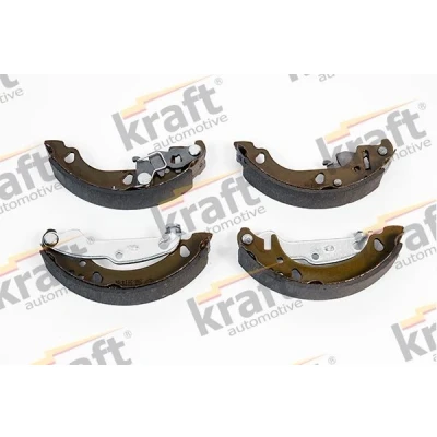 Kuva Jarrukenkäsarja KRAFT AUTOMOTIVE 6022480