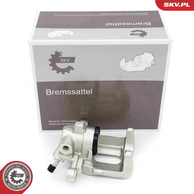 Kuva ESEN SKV 67SKV314 Jarrusatula Taka akseli, Oikea MERCEDES BENZ: A sarja