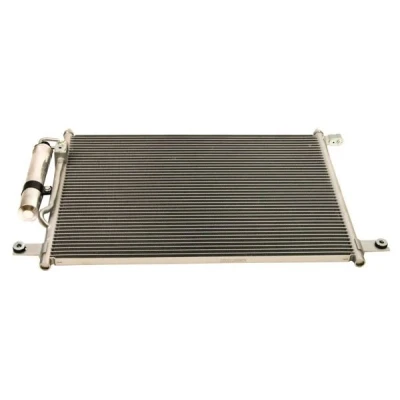 Kuva MAXGEAR Easy Fit AC883007 Ilmastoinnin Lauhdutin Vedenerottimella 15,5 10,1 Alumiini 540 R 134a CHEVROLET: Aveo / Kalos Hatchback, Hatchback