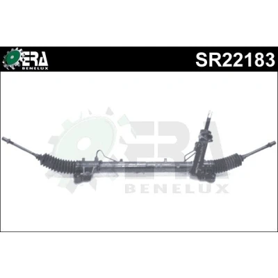 Kuva ERA Benelux SR22183 Ohjausvaihde Hydraulinen Ohjaus vasemmalla